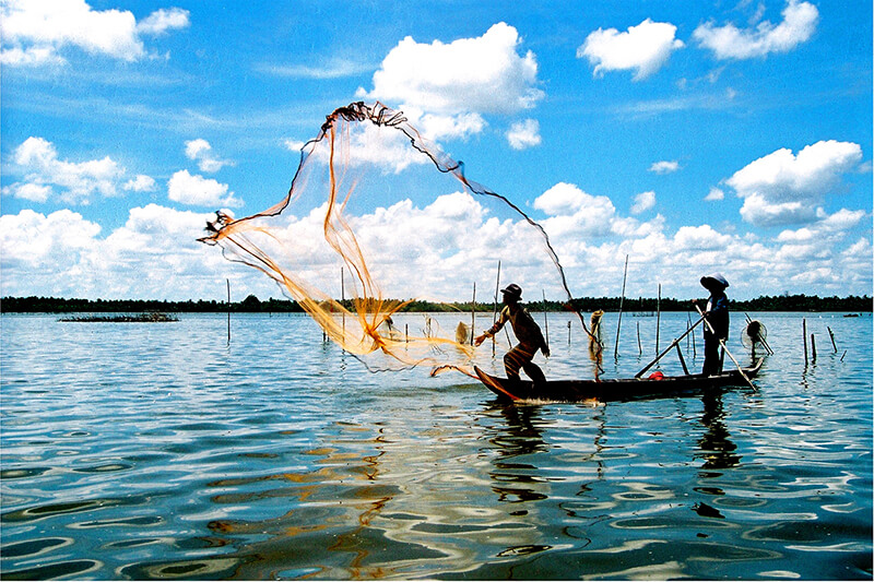 Khai mạc Ngày Văn hóa Việt Nam tại Hà Nội tại Cà Mau