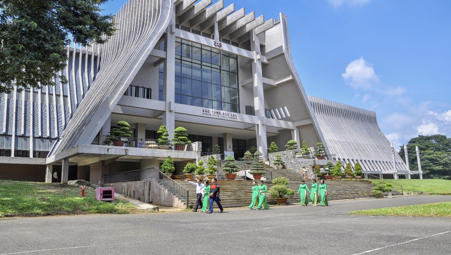 Khai mạc Ngày Văn hóa Việt Nam tại Hà Nội in Đắk Lắk