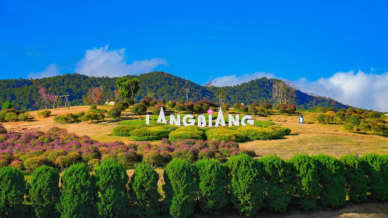 Khai mạc Ngày Văn hóa Việt Nam tại Hà Nội tại Lâm Đồng
