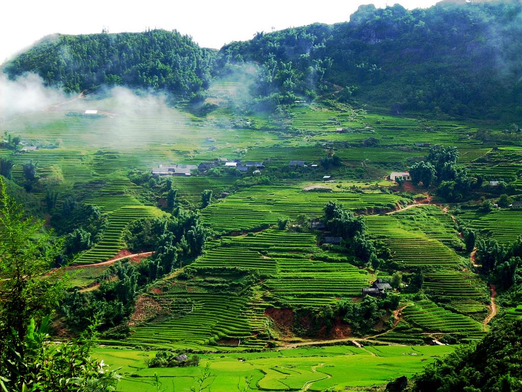 Khai mạc Ngày Văn hóa Việt Nam tại Hà Nội tại Sơn La
