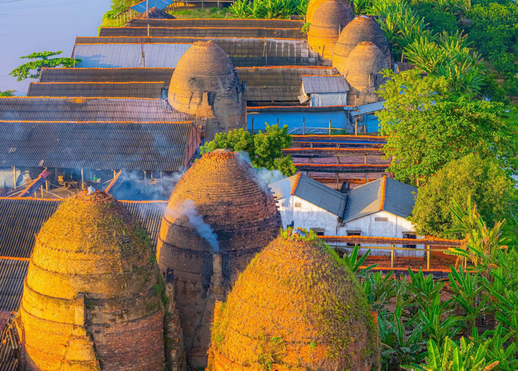 Khai mạc Ngày Văn hóa Việt Nam tại Hà Nội ที่ Vĩnh Long