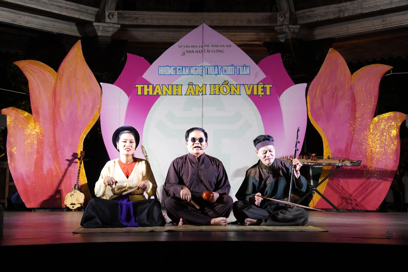Chương trình "Âm nhạc cộng đồng"