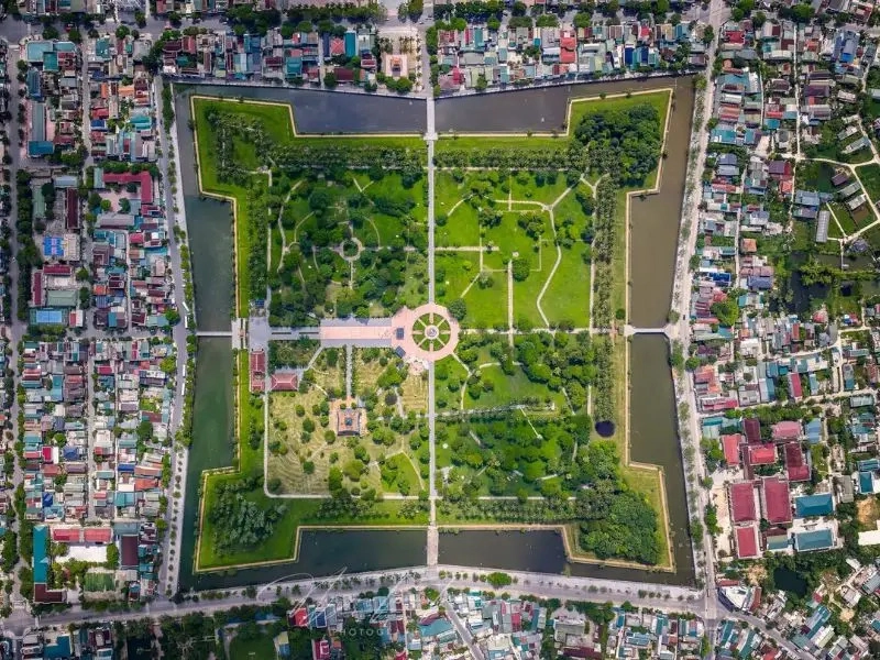 Giải đua xe đạp “Đường về Thành Cổ”