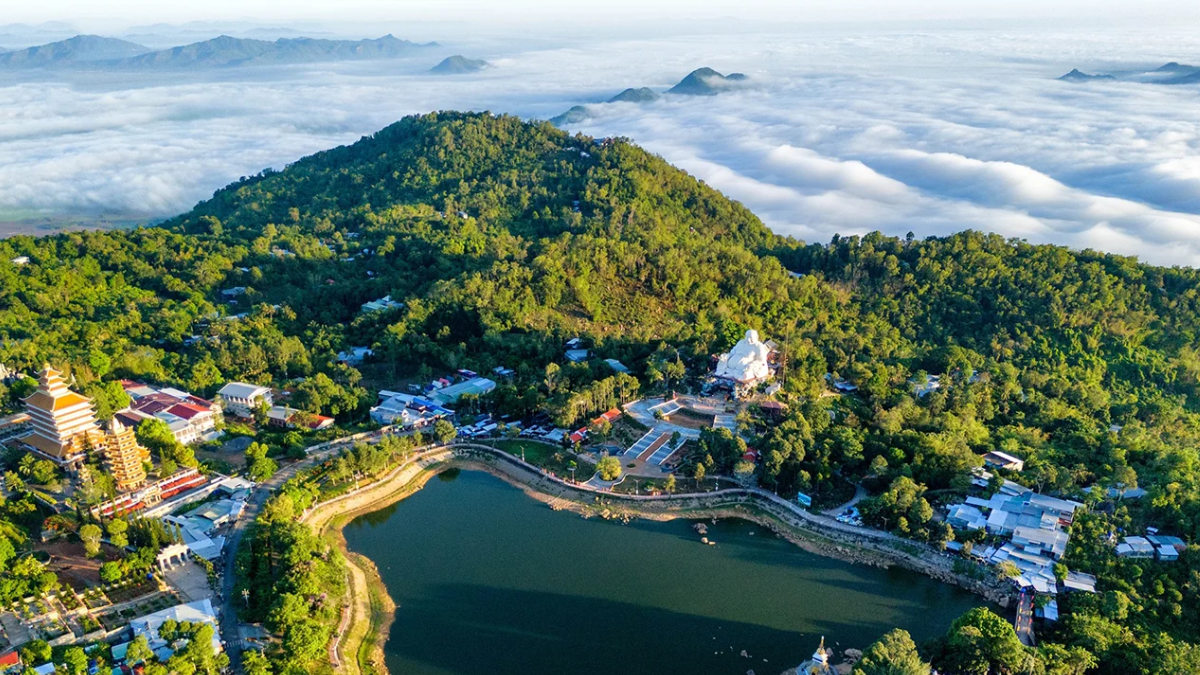 Khai mạc Ngày Văn hóa Việt Nam tại Hà Nội tại An Giang