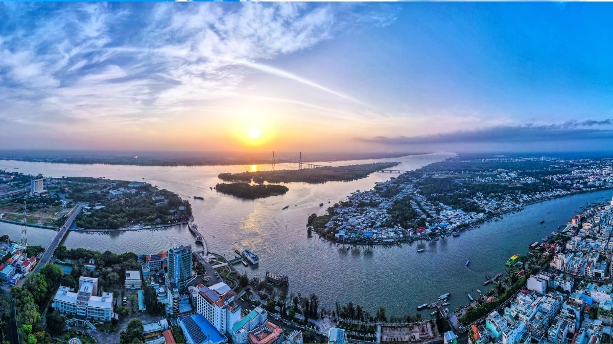 Khai mạc Ngày Văn hóa Việt Nam tại Hà Nội tại Cần Thơ