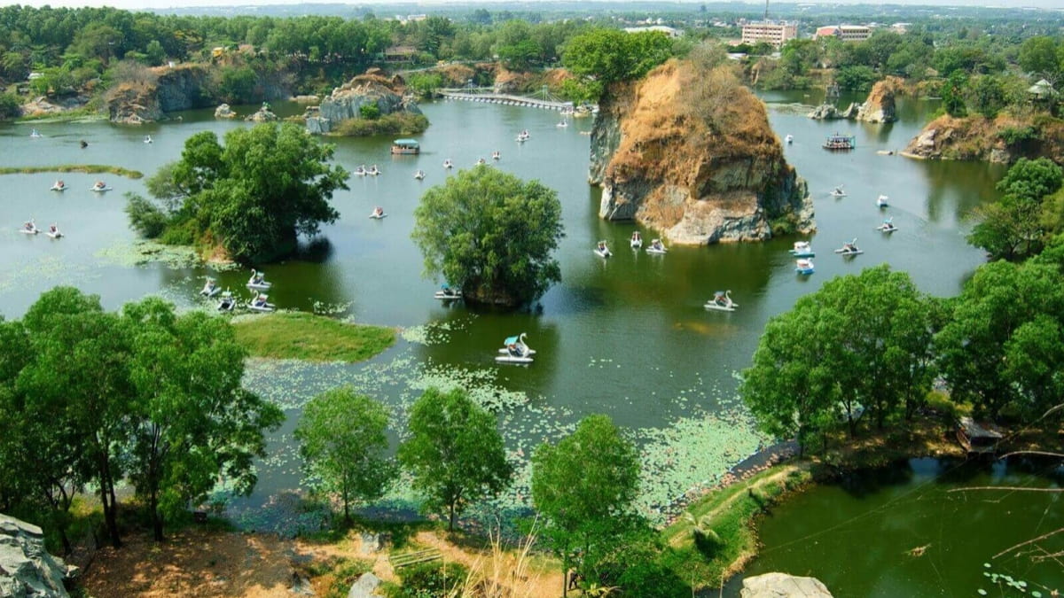 Khai mạc Ngày Văn hóa Việt Nam tại Hà Nội tại Đồng Nai